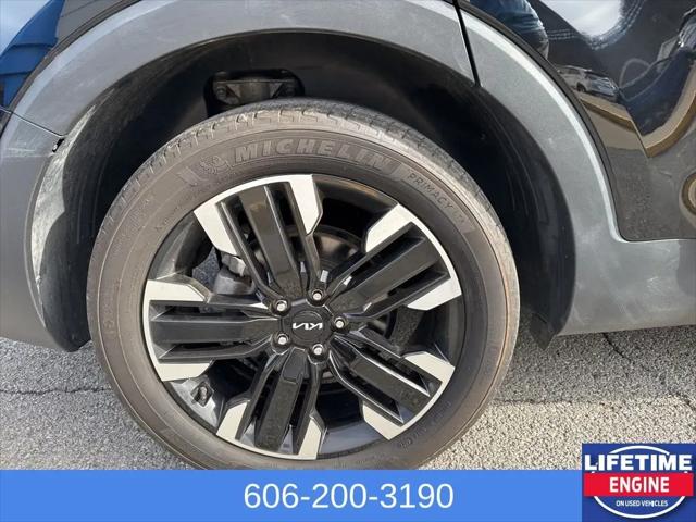 2023 Kia Telluride SX Prestige