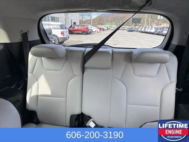 2023 Kia Telluride SX Prestige
