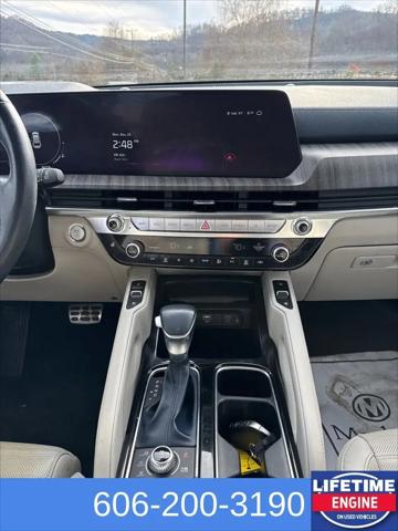 2023 Kia Telluride SX Prestige