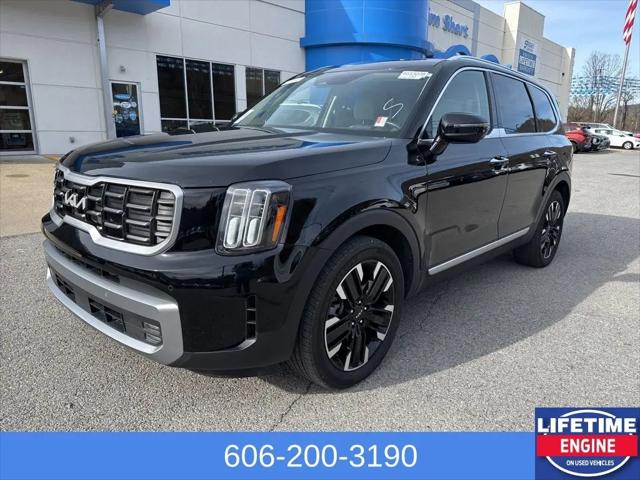 2023 Kia Telluride SX Prestige for sale in Ivel, KY