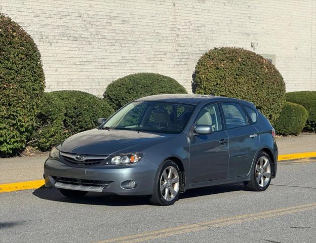 2011 Subaru Impreza Outback for sale in Bridgewater, MA