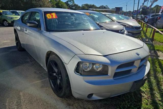 2007 Dodge Charger SE for sale in Mobile, AL