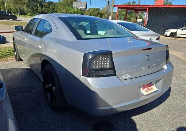 2007 Dodge Charger SE