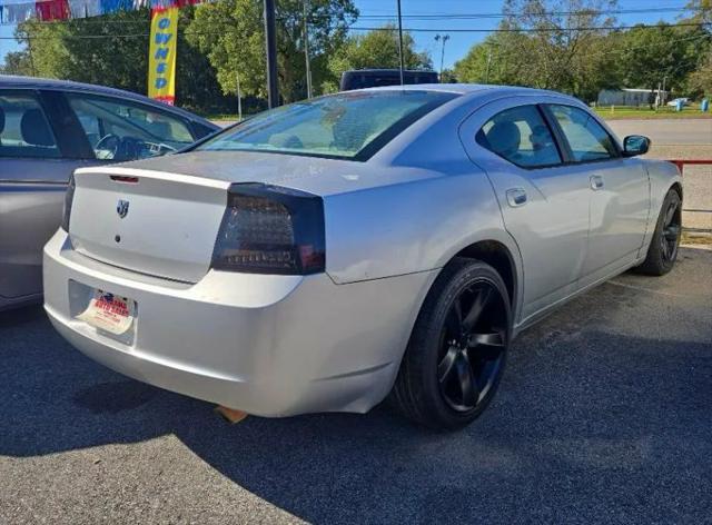 2007 Dodge Charger SE