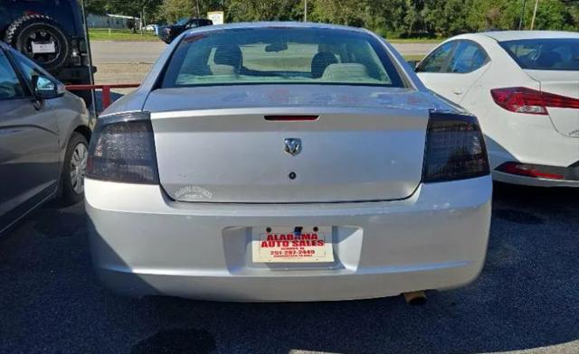 2007 Dodge Charger SE