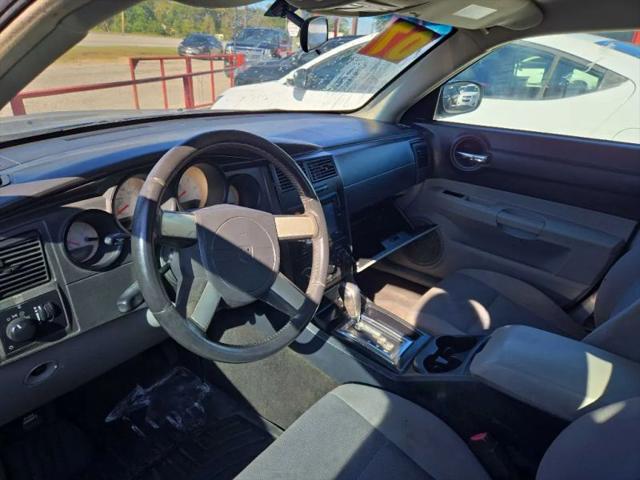 2007 Dodge Charger SE