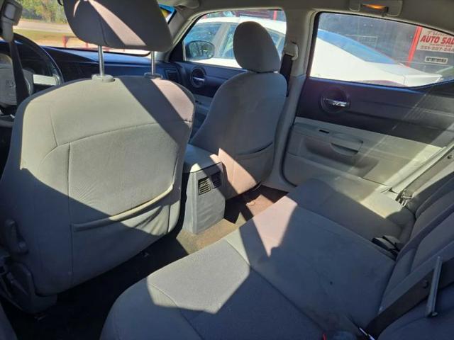 2007 Dodge Charger SE