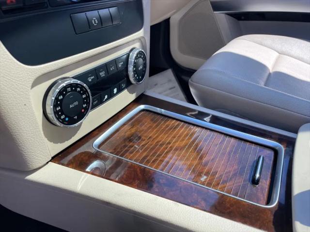 2015 Mercedes-Benz GLK-CLASS 4MATIC