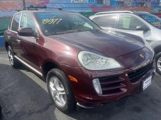 2008 Porsche Cayenne Base for sale in Oceanside, CA