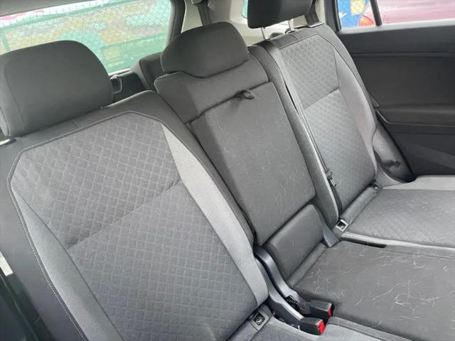 2020 Volkswagen Tiguan 2.0T S