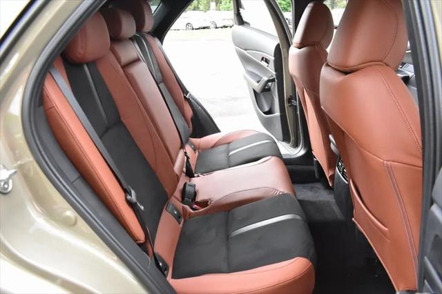 2025 Mazda CX-30 2.5 Carbon Turbo