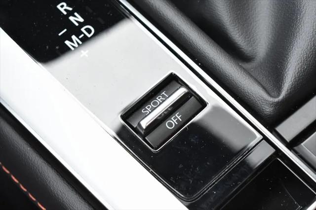 2025 Mazda CX-30 2.5 Carbon Turbo