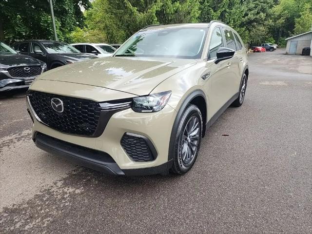 2025 Mazda CX-70 3.3 Turbo Preferred Package for sale near Wooster, OH