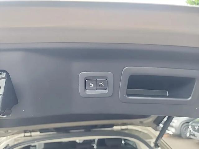 2025 Mazda CX-70 3.3 Turbo Preferred Package
