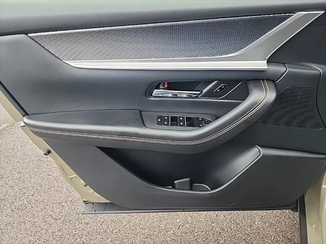 2025 Mazda CX-70 3.3 Turbo Preferred Package