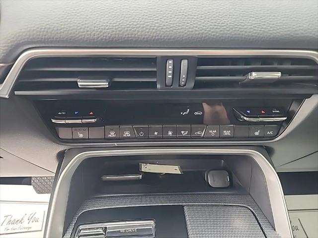 2025 Mazda CX-70 3.3 Turbo Preferred Package
