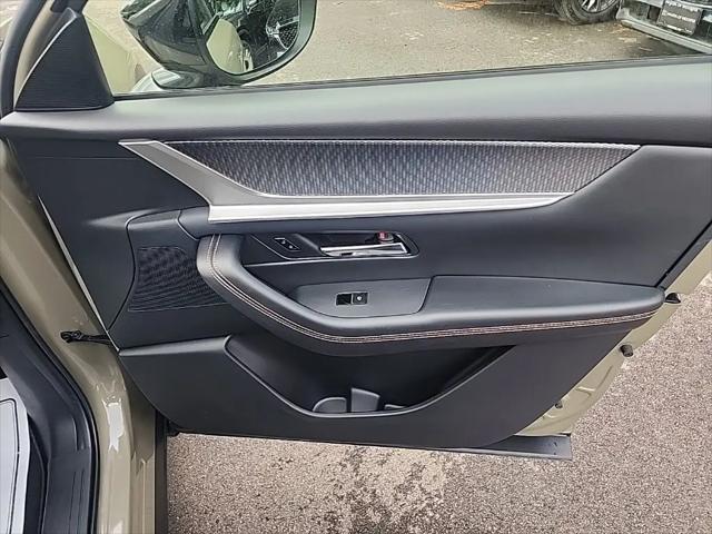 2025 Mazda CX-70 3.3 Turbo Preferred Package