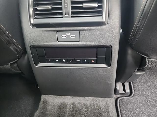 2025 Mazda CX-70 3.3 Turbo Preferred Package