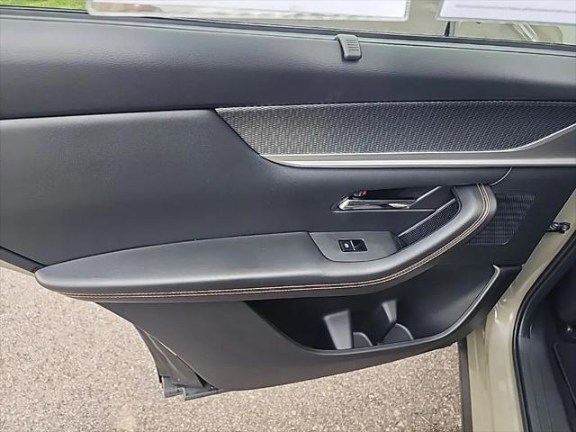 2025 Mazda CX-70 3.3 Turbo Preferred Package