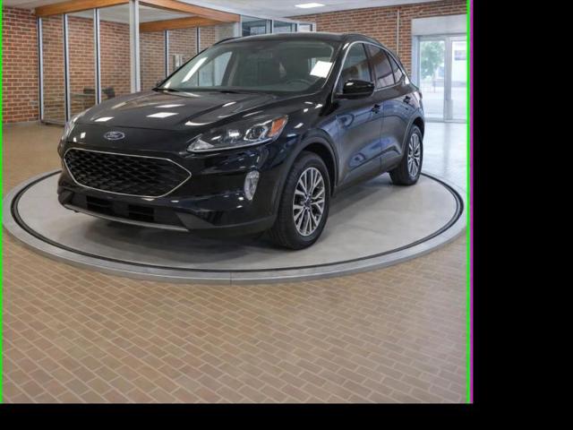2020 Ford Escape SEL for sale in Marietta, GA