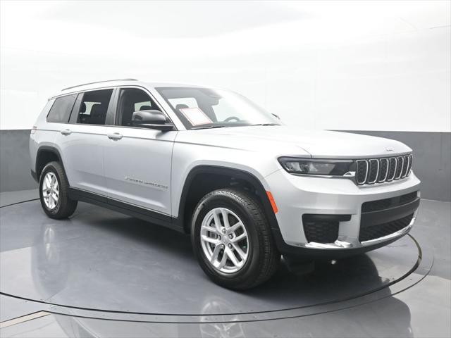 2024 Jeep Grand Cherokee L Laredo 4x2