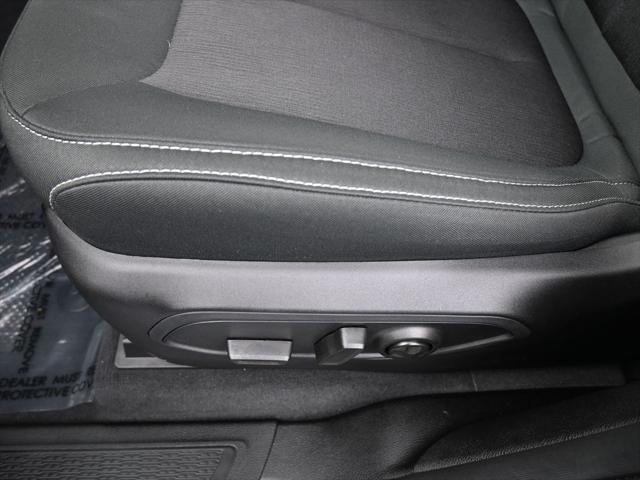 2024 Jeep Grand Cherokee L Laredo 4x2