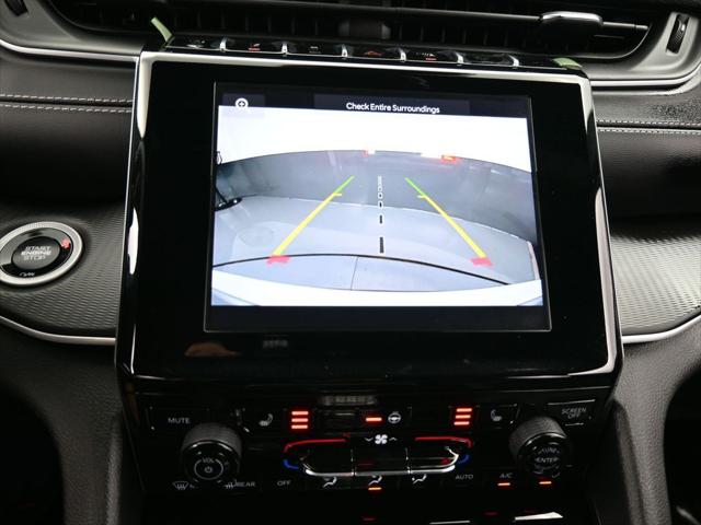 2024 Jeep Grand Cherokee L Laredo 4x2