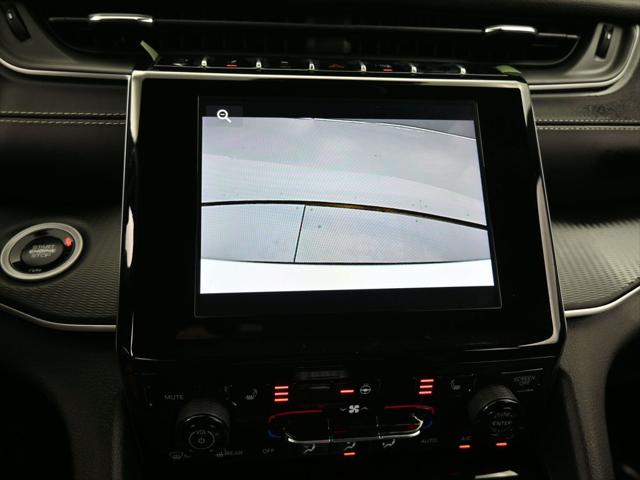2024 Jeep Grand Cherokee L Laredo 4x2