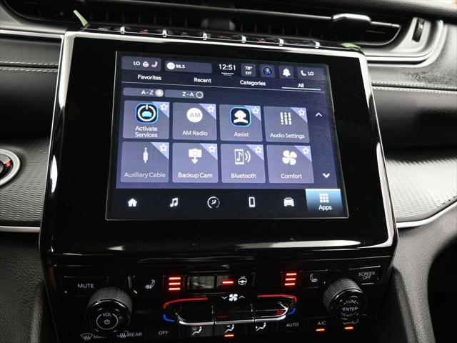 2024 Jeep Grand Cherokee L Laredo 4x2