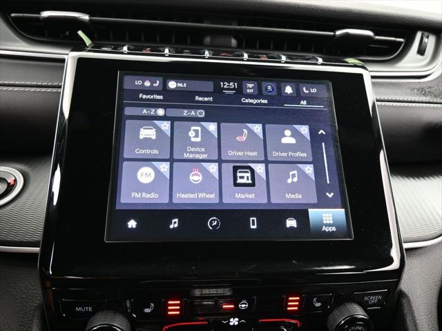 2024 Jeep Grand Cherokee L Laredo 4x2