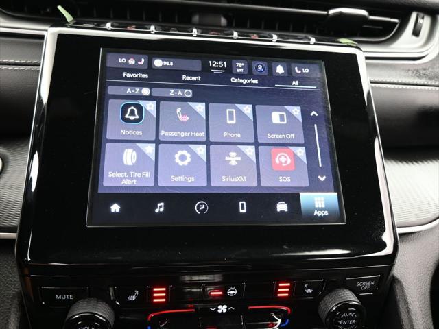 2024 Jeep Grand Cherokee L Laredo 4x2