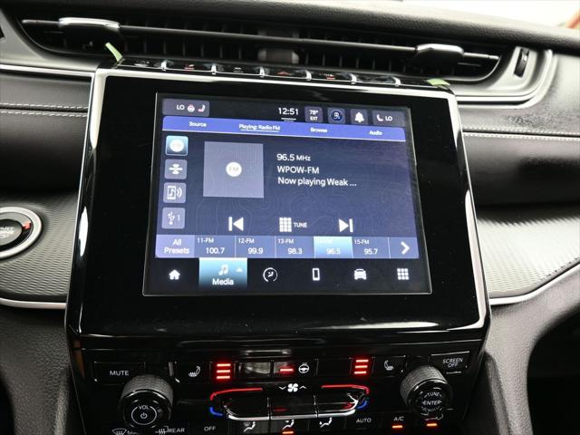2024 Jeep Grand Cherokee L Laredo 4x2
