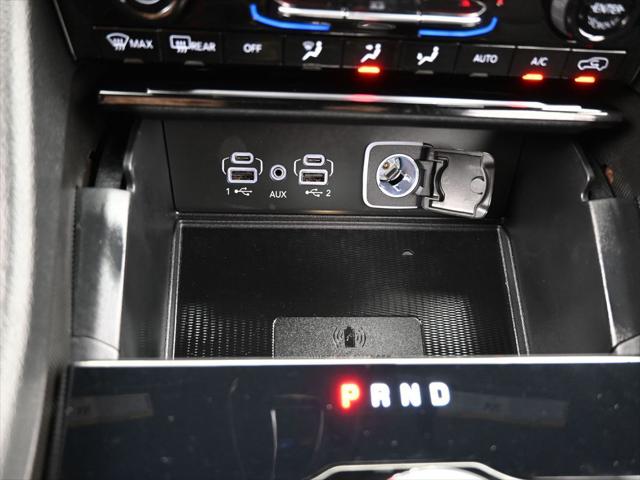 2024 Jeep Grand Cherokee L Laredo 4x2