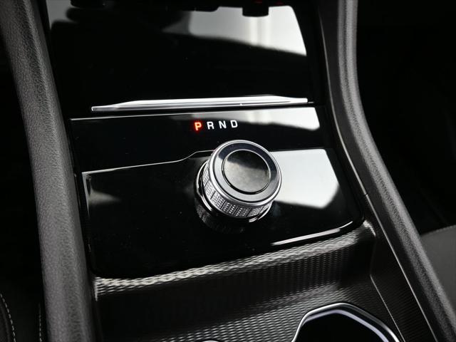 2024 Jeep Grand Cherokee L Laredo 4x2