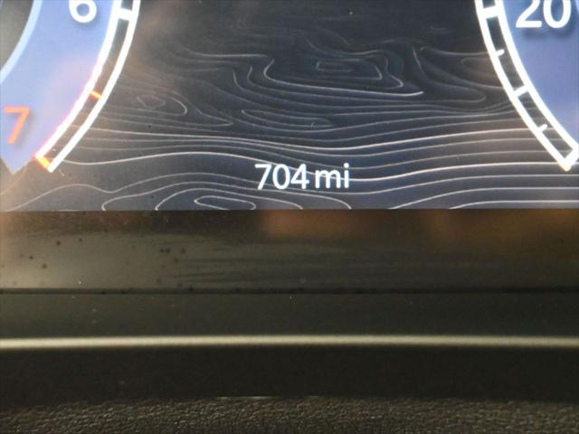 2024 Jeep Grand Cherokee L Laredo 4x2