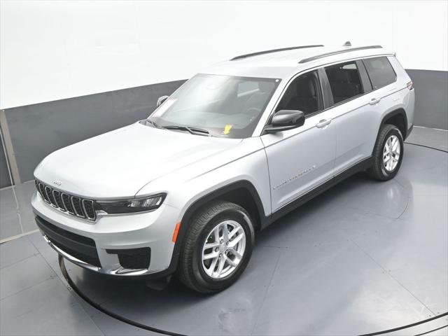 2024 Jeep Grand Cherokee L Laredo 4x2