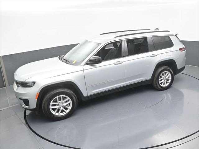 2024 Jeep Grand Cherokee L Laredo 4x2