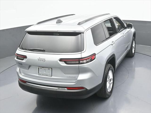 2024 Jeep Grand Cherokee L Laredo 4x2
