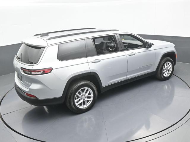 2024 Jeep Grand Cherokee L Laredo 4x2