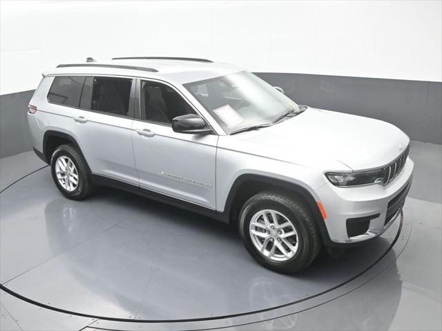 2024 Jeep Grand Cherokee L Laredo 4x2