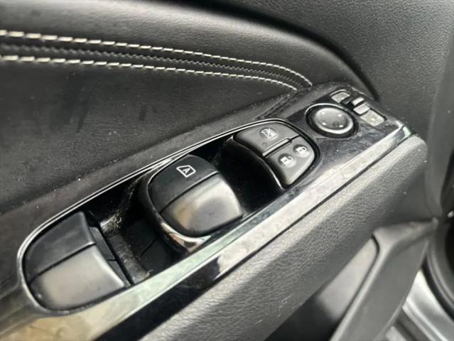 2021 Nissan Altima SV FWD