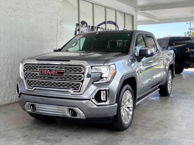 2019 GMC Sierra 1500 Denali