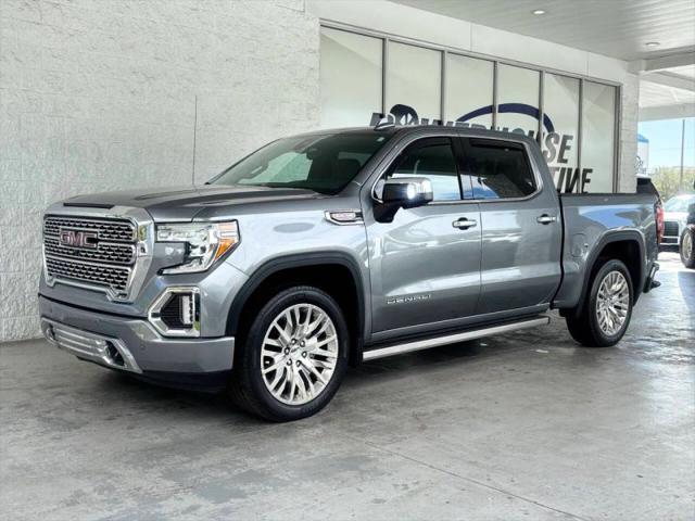 2019 GMC Sierra 1500 Denali