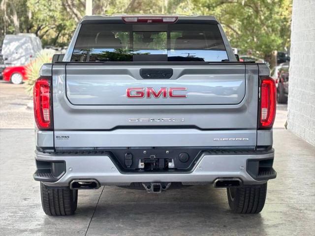 2019 GMC Sierra 1500 Denali