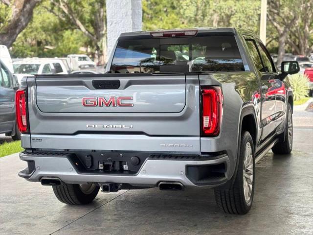 2019 GMC Sierra 1500 Denali