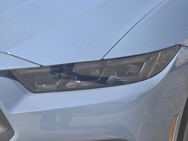 2026 Ford Mustang EcoBoost Fastback