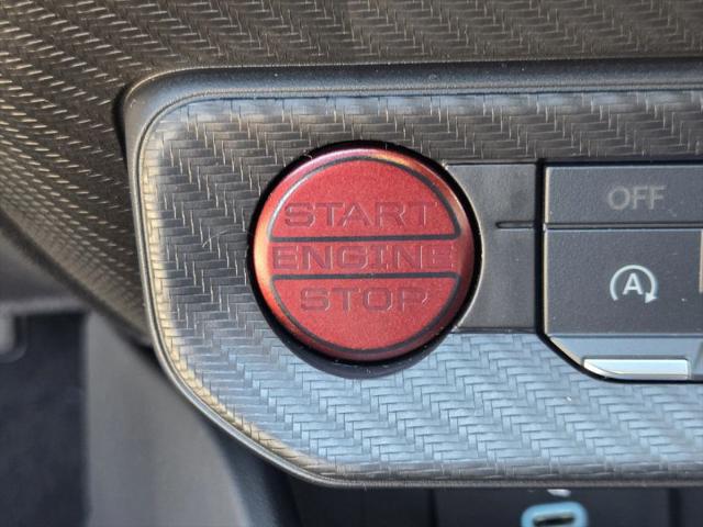 2026 Ford Mustang EcoBoost Fastback