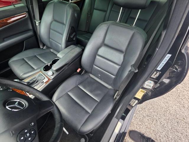 2010 Mercedes-Benz C-CLASS C 300 Sport