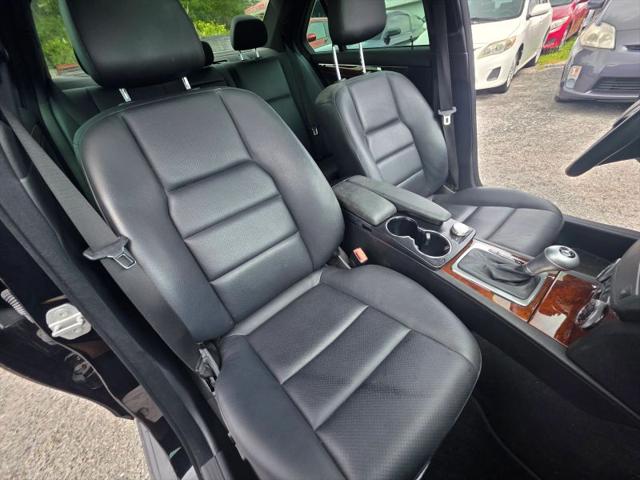 2010 Mercedes-Benz C-CLASS C 300 Sport