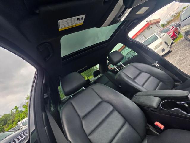 2010 Mercedes-Benz C-CLASS C 300 Sport